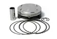 Vertex Piston kit KTM SX450F Big Bore Compr. 12.0:1 2003-06 96.96mm - Duell MP varaosat ja tarvikkeet - 79027 - 1