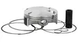 Vertex Piston kit KTM SX450F Compr 13.2:1 2007-12 96.94mm - Duell MP varaosat ja tarvikkeet - 78577 - 1