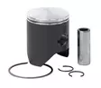 Vertex Piston kit KTM SX50 2009-22 39.47mm - Duell MP varaosat ja tarvikkeet - 78297 - 1