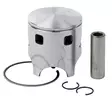 Vertex Piston kit KTM SX65 1997-08 44.98mm - Duell MP varaosat ja tarvikkeet - 79687 - 1