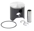 Vertex Piston kit SU RM125 1989-99 53.95mm - Duell MP varaosat ja tarvikkeet - 79267 - 1