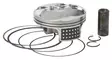 Vertex Piston kit SU RMZ250 Compr 14.0:1 GP-Racer 2013-15 76.97mm - Duell MP varaosat ja tarvikkeet - 78997 - 1