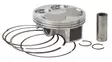 Vertex Piston kit YA YZ250F Big Bore Compr 13.5:1 2014-18 79.96mm - Duell MP varaosat ja tarvikkeet - 78547 - 1