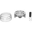 Vertex Piston kit YA YZ450F Compr 13.8:1 2018-19 96.97mm - Duell MP varaosat ja tarvikkeet - 78217 - 1