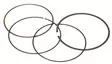 Vertex Rings 79mm (set) - Duell MP varaosat ja tarvikkeet - 77957 - 1