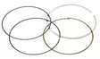 Vertex Rings 96mm (set) - Duell MP varaosat ja tarvikkeet - 77587 - 1