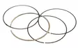 Vertex Rings 98mm (set) - Duell MP varaosat ja tarvikkeet - 77527 - 1
