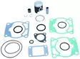 Vertex Top End Piston Kit KTM SX50 09-.. TC50 17-.. MC50 21-.. 39.48mm - Duell MP varaosat ja tarvikkeet - 78097 - 1
