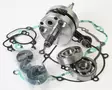 Wiseco Crankshaft Assembly KX80/85/100 + RM100 '03 - Duell MP varaosat ja tarvikkeet - 83217 - 1