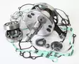 Wiseco Crankshaft Assembly Suzuki RMZ450 '05-07 - Duell MP varaosat ja tarvikkeet - 83557 - 1