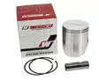 Wiseco Piston Kit Honda CR250 '97-01 Pro-Lite (66.37mm) - Duell MP varaosat ja tarvikkeet - 85607 - 1