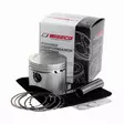 Wiseco Piston Kit Honda XR100 '81-03 + CRF100F '04-13 2106XE - Duell MP varaosat ja tarvikkeet - 85967 - 1