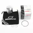 Wiseco Piston Kit Kawasaki KX125 + KXT125 '86 2205CS - Duell MP varaosat ja tarvikkeet - 85767 - 1