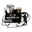 Wiseco Piston Kit Kawasaki KX250 '05-07 66.40mm (843M) - Duell MP varaosat ja tarvikkeet - 84967 - 1