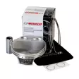 Wiseco Piston Kit KTM350EXC-F '12-16 + FE350 '14-16 12.3:1 - Duell MP varaosat ja tarvikkeet - 85757 - 1