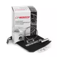 Wiseco Piston Kit KTM50SX '09-22 + TC50 '17-22 1634CS - Duell MP varaosat ja tarvikkeet - 85727 - 1
