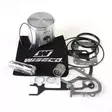 Wiseco Piston Kit Yamaha YZ125 '05-21 Pro-Lite 54.00mm - Duell MP varaosat ja tarvikkeet - 84757 - 1