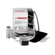 Wiseco Piston KTM450SX-F 13-15 + KTM450SM-R 13-14 (12.6:1) - Duell MP varaosat ja tarvikkeet - 86037 - 1