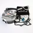 Wiseco Yamaha YZ450F '10-13 12.5:1 (40001M) (BOD) - Duell MP varaosat ja tarvikkeet - 84507 - 1