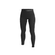 Woolpower Long john Ws Merino alushousut musta, 2XS - Duell ajovarusteet - 58307 - 1