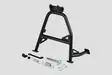 Yakk EXP Central stand Honda XL750 Transalp (22-) black - Duell MP varaosat ja tarvikkeet - 100217 - 1