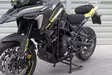 Yakk EXP Crash bar Benelli TRK 702/702X (22-) black - Duell MP varaosat ja tarvikkeet - 100937 - 1