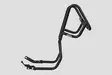 Yakk EXP Crash bar Benelli TRK 702/702X (22-) black - Duell MP varaosat ja tarvikkeet - 100937 - 1