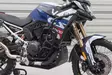 Yakk EXP Crash bar BMW F900 GS (24-) black - Duell MP varaosat ja tarvikkeet - 99217 - 1