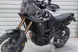 Yakk EXP Crash bar Yamaha T7 Tenere 700 World Raid (22-) black - Duell MP varaosat ja tarvikkeet - 100687 - 1