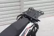 Yakk EXP Luggage plate BMW/KTM/Yamaha (19-) black - Duell MP varaosat ja tarvikkeet - 100997 - 1