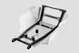Yakk EXP Skid plate KTM 950 (03-06) / 990 Adventure (06-11) satin - Duell MP varaosat ja tarvikkeet - 100697 - 1