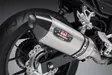 Yoshimura Full System Honda Cbr500R 2016-18 / X 17-18 Race R-77 Fs Ss-Ss-Cf Wor - Duell MP varaosat ja tarvikkeet - 113317 - 1