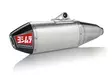 Yoshimura Full System Honda Crf250 11-13 Rs4 Fs/Ss/Alu - Duell MP varaosat ja tarvikkeet - 113467 - 1