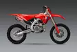 Yoshimura Full System Honda Crf450R/Rx 2025 Rs-12 Ss Signature Series - Duell MP varaosat ja tarvikkeet - 113397 - 1
