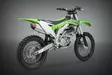 Yoshimura Full System Kawasaki Kx450F 2016-18 Signature Rs-4 Fs Ss-Al-Cf - Duell MP varaosat ja tarvikkeet - 112927 - 1