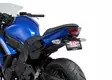 Yoshimura Kawasaki Ninja 650 2012-16 Fender Eliminator Kit - Duell MP varaosat ja tarvikkeet - 113897 - 1