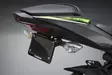 Yoshimura Kawasaki Zx-6R 2019 Fender Eliminator Kit - Duell MP varaosat ja tarvikkeet - 113827 - 1