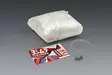 Yoshimura RS-12 PREMIUM MUFFLER REPACK KIT 950G - Duell MP varaosat ja tarvikkeet - 112377 - 1