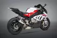 Yoshimura Slip-On Bmw S1000Rr 17-19 Street Alpha T So Ti-Ti-Cf Works Finish - Duell MP varaosat ja tarvikkeet - 113997 - 1
