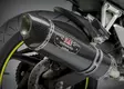 Yoshimura Slip-On Honda Cbr300R 15-19 / Cb300F 2015-16 Race R-77 So Ss-Cf-Cf - Duell MP varaosat ja tarvikkeet - 113127 - 1