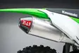 Yoshimura Slip-On Kawasaki Kx450F 19-20 Signature Rs-4 So Ss-Al-Cf - Duell MP varaosat ja tarvikkeet - 112277 - 1