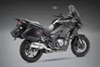 Yoshimura Slip-On Kawasaki Versys 1000 2015-18 Street Alpha So Ss-Ss-Cf Works F - Duell MP varaosat ja tarvikkeet - 113727 - 1