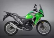 Yoshimura Slip-On Kawasaki Versys X-300 17-18 R77/So/Ss/Ca Tip - Duell MP varaosat ja tarvikkeet - 113507 - 1