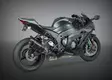 Yoshimura Slip-On Kawasaki Zx-10R/Rr 2012-20 Street Alpha So Ss-Cf-Cf - Duell MP varaosat ja tarvikkeet - 113377 - 1
