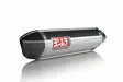 Yoshimura Slip-On Suzuki Gsx-R600/750 2011-19 Street Trc-D So Ss-Ss-Cf - Duell MP varaosat ja tarvikkeet - 113187 - 1