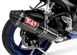 Yoshimura Slip-On Suzuki Gsx-R750/600 2008-10 Street Trc So Ss-Cf-Cf - Duell MP varaosat ja tarvikkeet - 113847 - 1