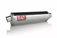 Yoshimura Slip-On Suzuki Hayabusa 2008-16 Street Trs So Ss-Ss-Ss Dual - Duell MP varaosat ja tarvikkeet - 113567 - 1