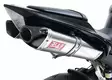 Yoshimura Slip-On Yamaha Yzf-R1 2007-08 Street Trc So Ss-Ss-Cf Dual - Duell MP varaosat ja tarvikkeet - 113117 - 1