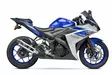 Yoshimura Slip-On Yamaha Yzf-R3 2015-19 Signature R-77 So Ss-Ss-Cf - Duell MP varaosat ja tarvikkeet - 113907 - 1