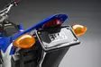 Yoshimura Yamaha Wr250R 08-20 / Wr250X 10-11 Fender Eliminator Kit - Duell MP varaosat ja tarvikkeet - 113337 - 1